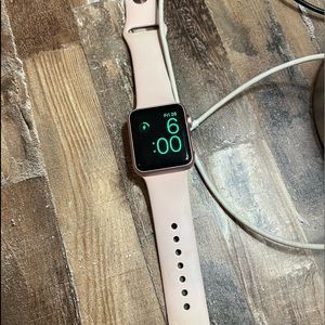 Series 1 Apple Watch